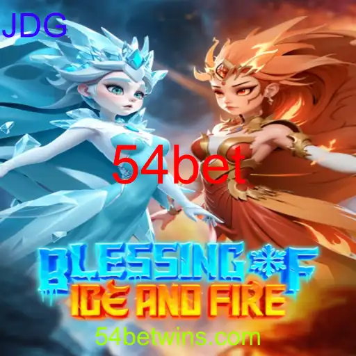 BlessingofIceandFire
